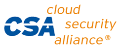 شعار تحالف CSA