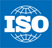 ISO-Logo