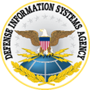 DISA Logo