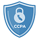 CCPA logo