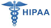 HIPAA ロゴ