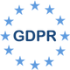 GDPR ロゴ