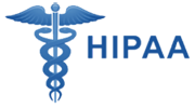 Logotyp HIPAA