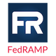 Logotyp programu FedRAMP